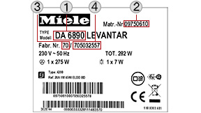 Downdraft Extractor