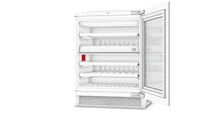Built-under Wine Fridges