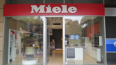 Miele VG