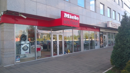 miele srbija