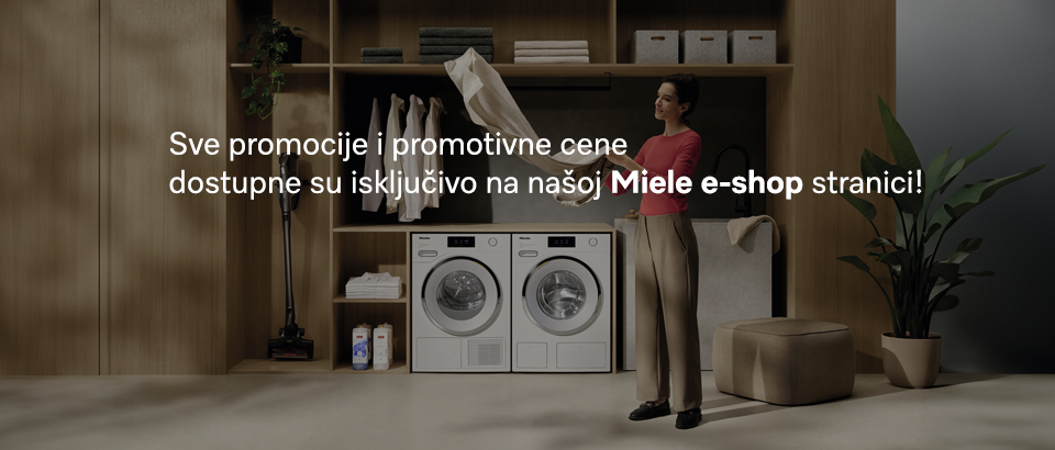miele promocije