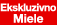 Exclusiv bei Miele